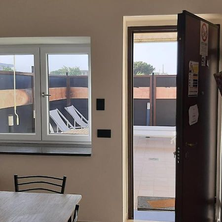 E-Noa Holiday Home Pompei Esterno foto