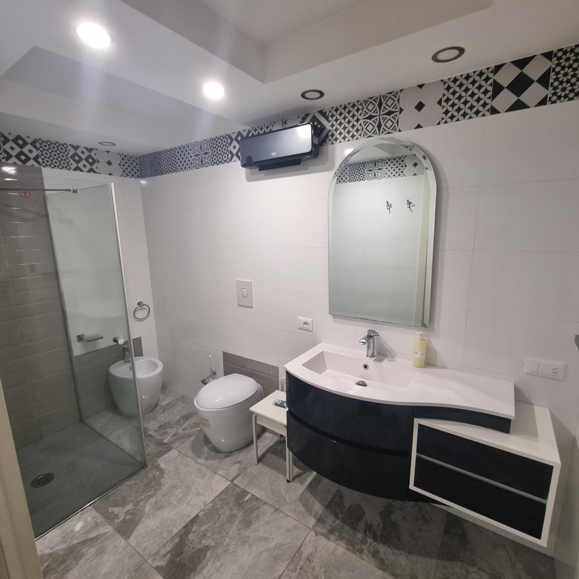E-Noa Holiday Home Pompei Esterno foto